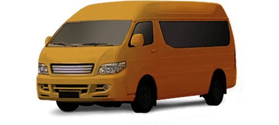 Road Transport & Parcel Distribution